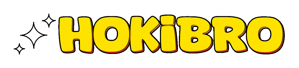 HOKIBRO HOKIBRO Toko Online Indonesia